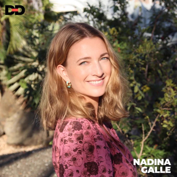 Dr. Nadina Galle is a Dutch-Canadian ecological engineer, bestselling author, and the pioneer of the "Internet of Nature" (IoN) movement, which fuses technology and ecology to create resilient, nature-rich communities. Her book, The Nature of Our Cities (HarperCollins), became a #1 Amazon bestseller, featured by NPR, Bloomberg Cities, and The Globe and Mail. As a National Geographic Explorer and former Fulbright scholar at MIT’s Senseable City Lab, Nadina’s work—spanning AI-powered heat mapping to tree sensors that achieve 99% survival rates—has earned accolades from the European Space Agency and Forbes’ "30 Under 30." Through her writing, speaking, and Internet of Nature Podcast, she champions innovators and their solutions to biodiversity loss, public health, and the human-nature disconnect.