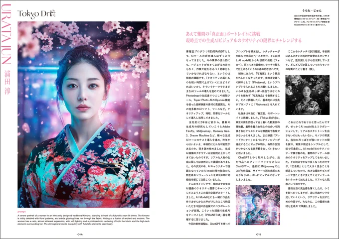 コマーシャル・フォト2025年4月号