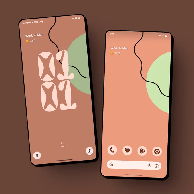 Name - Android Go 13