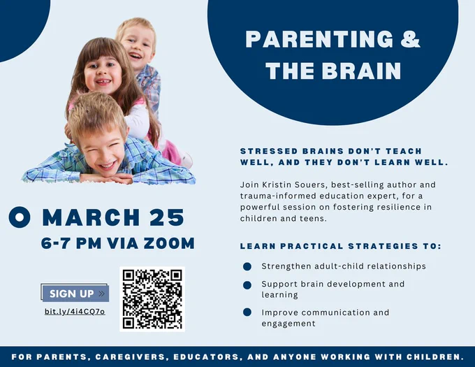 Parenting & the Brain