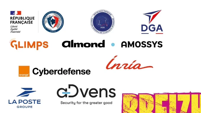 sponsors breizhctf 2025