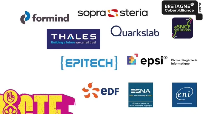 sponsors breizhctf 2025