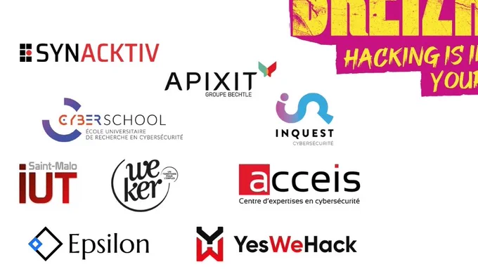 sponsors breizhctf 2025