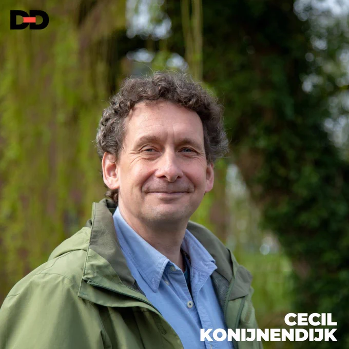 Cecil Konijnendijk has 30 years of experience studying, teaching, and advising on aspects of urban forestry and nature-based solutions. From Utrecht, The Netherlands, he co-leads the Nature Based Solutions Institute, a think tank for the evidence-based greening of cities. Cecil has held full and visiting professorships in Belgium, Canada, China, Denmark, Hong Kong, and Sweden.

He has advised, national and local governments in more than 30 countries, as well as international organisations such as FAO and UNECE, on the formulation and implementation of green space and urban forestry policies and programs. His books include ‘The Forest and the City: the cultural landscape of urban woodland’ and ‘Rethinking urban green spaces’.

In 2021 he launched a new evidence-based guideline for urban greening, the so-called 3 30 300 rule, which is now used by municipalities, regional governments, and organisations across the world. 