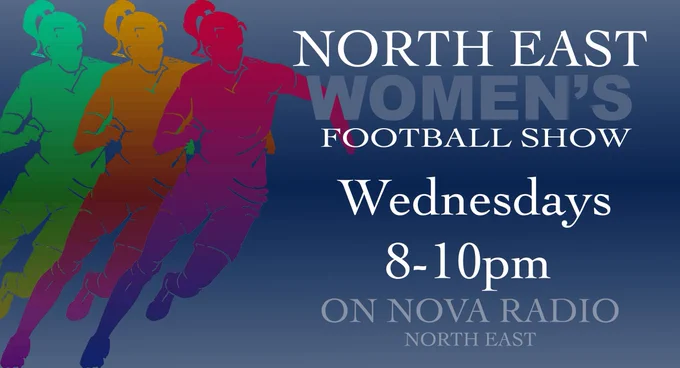 Listen via our app or, online at novaradio.co.uk or ask your smart speaker to play nova radio north east

https://play.google.com/store/apps/details?id=com.icreo.novaradionortheast1025fm&pcampaignid=web_share&fbclid=IwY2xjawILE_lleHRuA2FlbQIxMAABHZXP6OAQNheQ3vGeb_R6VWiBf9sQ60BKWDGxeFDbkcO4rZrO1mTUensdvw_aem_6tja6yZMly-Cxm45Z4f_ig

https://apps.apple.com/gb/app/nova-radio-north-east-102-5fm/id1557891431?fbclid=IwY2xjawIK3QkBHcj0Y6JGFiiqJdQhlN30_iG5CdT9yUvCCvNKIWxffXaRalIJqBtyobnxmi-J
