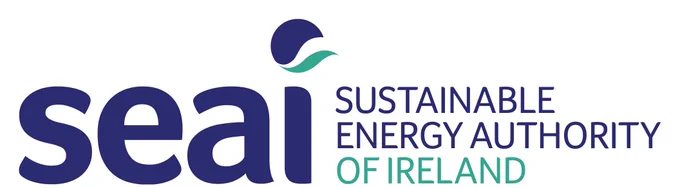 SEAI Sustainable Energy Authority of Ireland Logo
