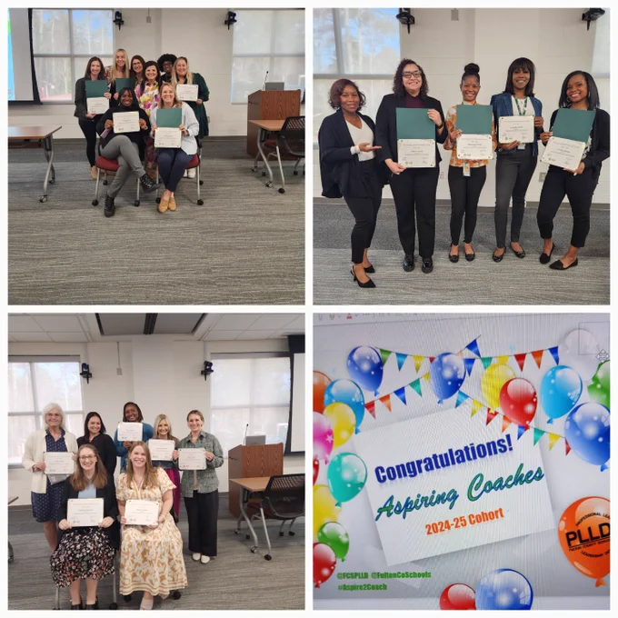 24-25 AICP Graduates