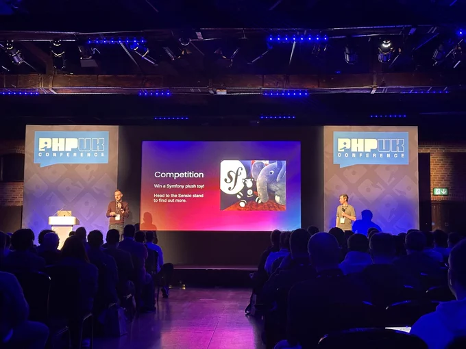 Php UK