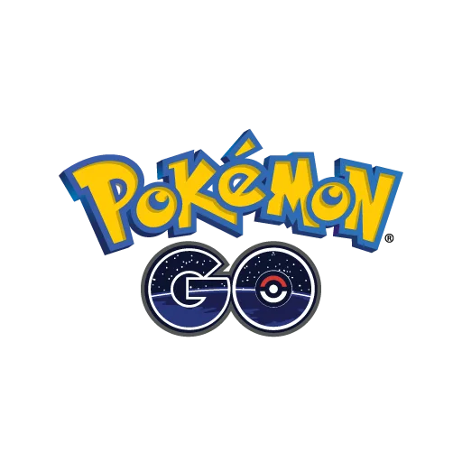 Pokemon go logo