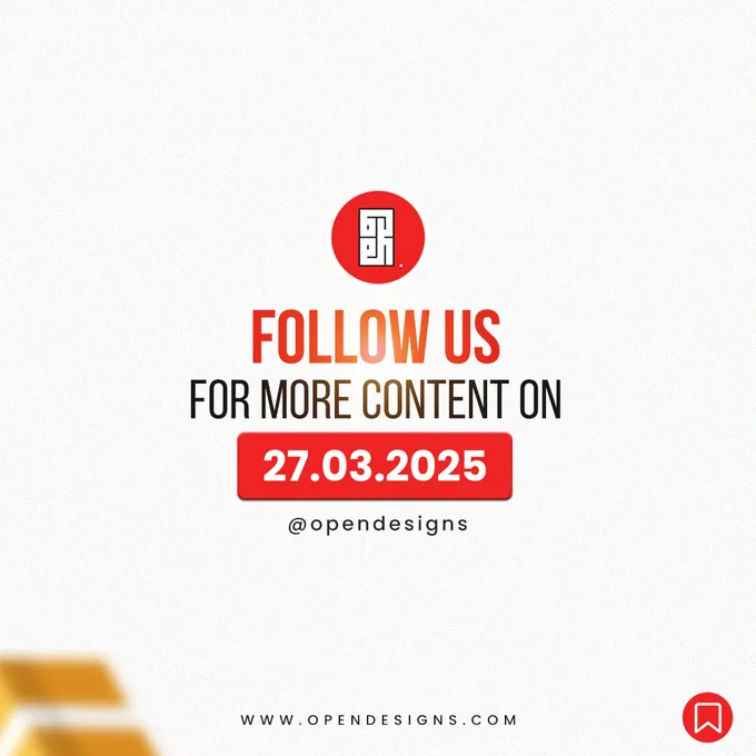 OpenDesigns E-commerce