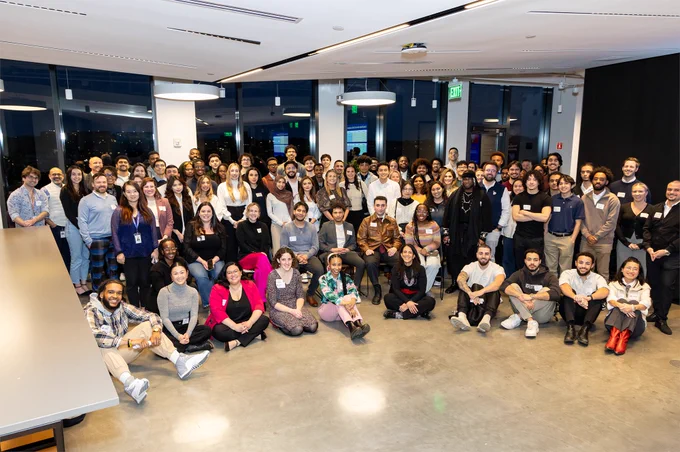 2025 Hack.Diversity Pitch Day