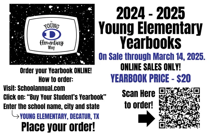 yearbook