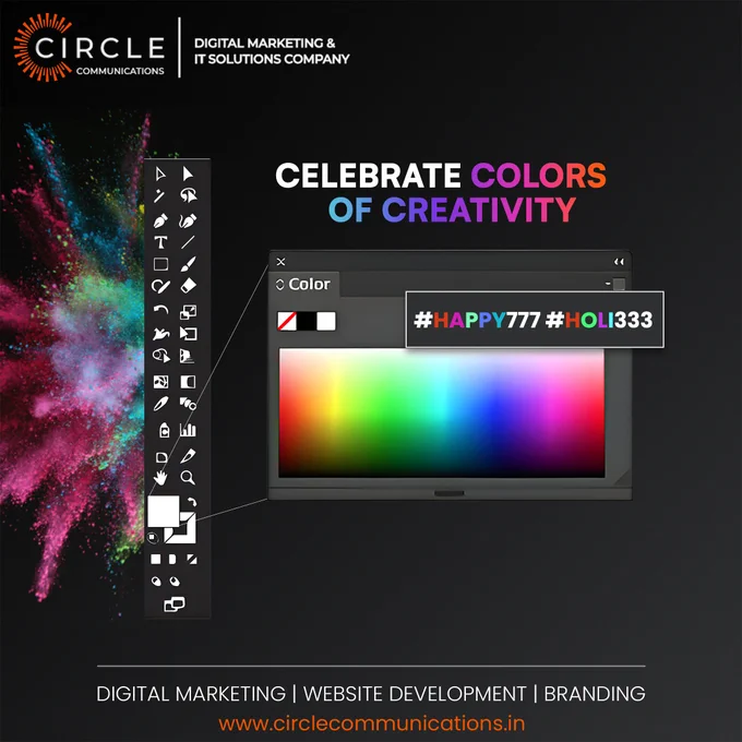 Holi Designs 2025