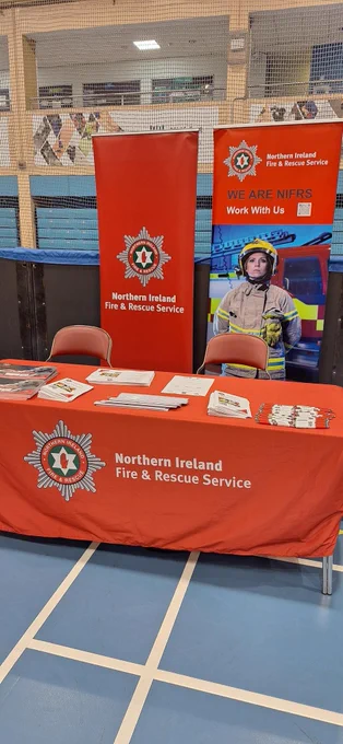 Recruitment stand at 