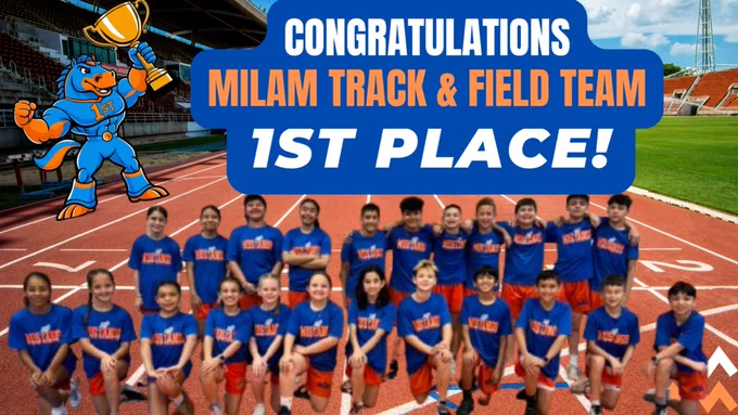 Track and Field