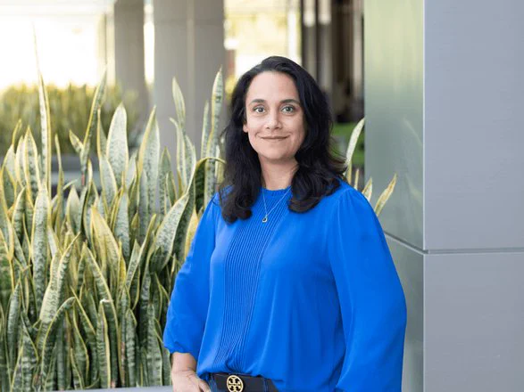 Nazy Fouladirad is President and COO of Tevora, a global leading cybersecurity consultancy. She has dedicated her career to creating a more secure business and online environment for organizations across the country and world. She is passionate about serving her community and acts as a board member for a local nonprofit organization.