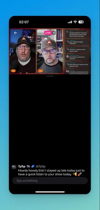 The PHP Podcast