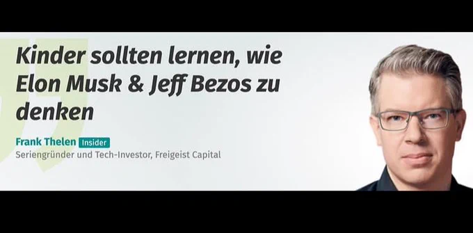 Tech-Investoren wollen mehr Tech-Investoren produzieren.