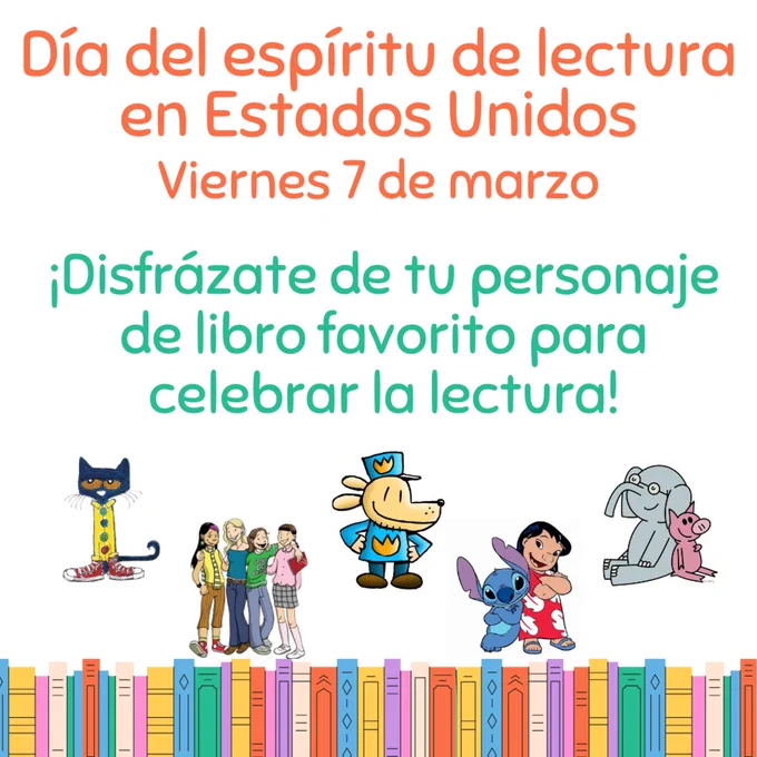 Read Across America
