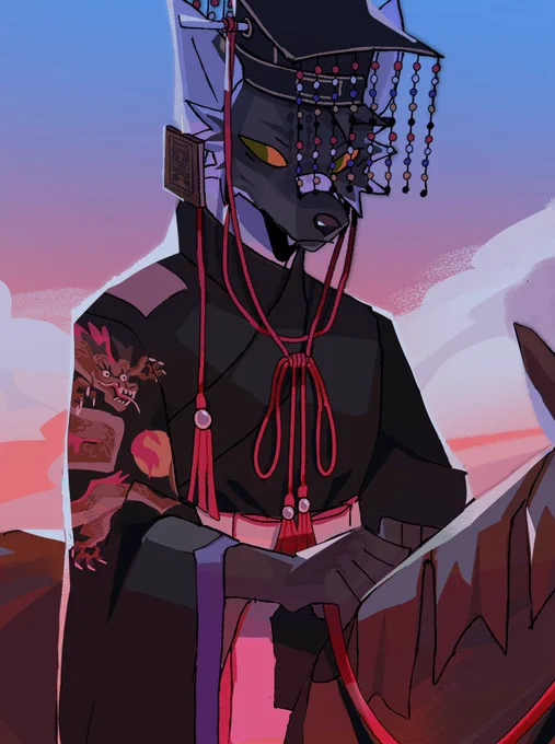 comm by @ricebatt