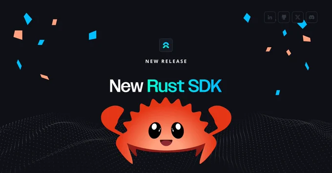 Klave Rust SDK