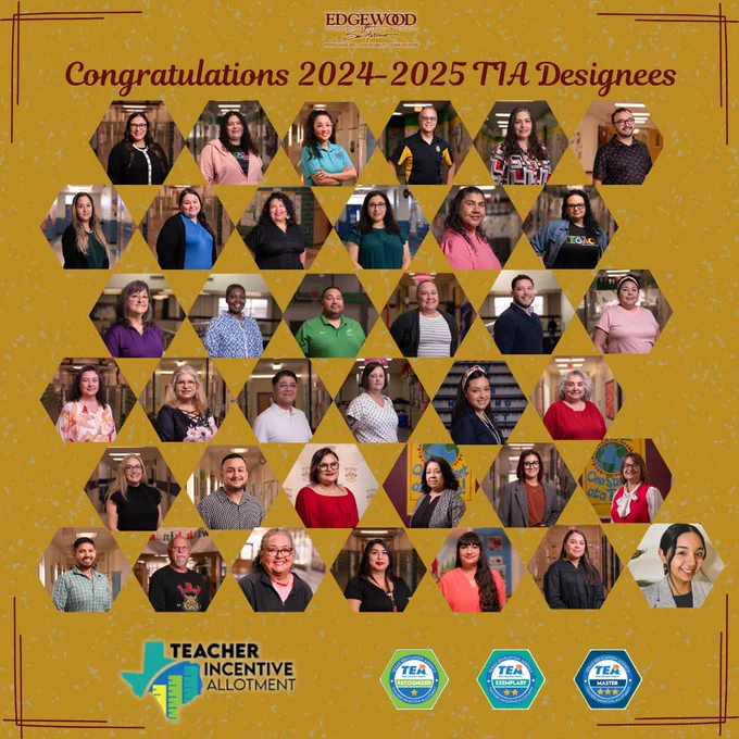 TIA Designees
