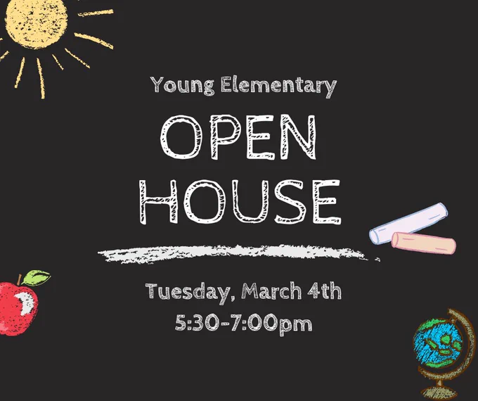 Open House