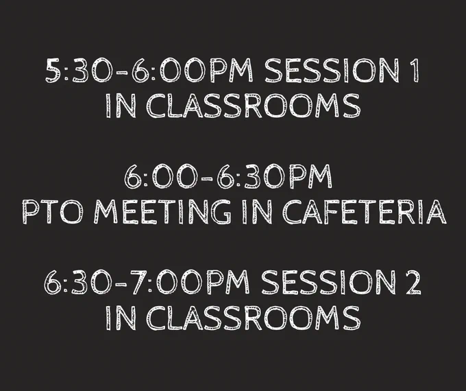 Open House