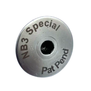 High-Quality Stainless Steel Fasteners