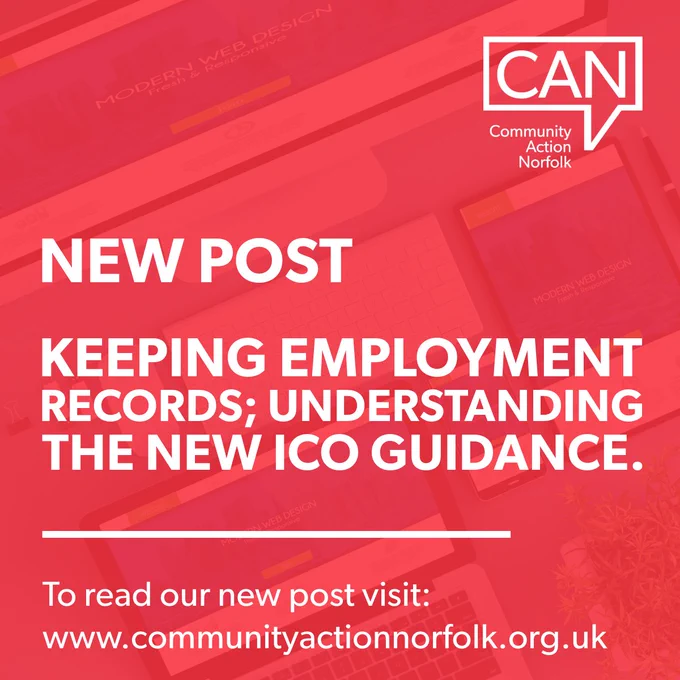 This document provides crucial insights into employers’ obligations under the UK General Data Protection Regulation (UK GDPR) and the Data Protection Act 2018 (DPA 2018).