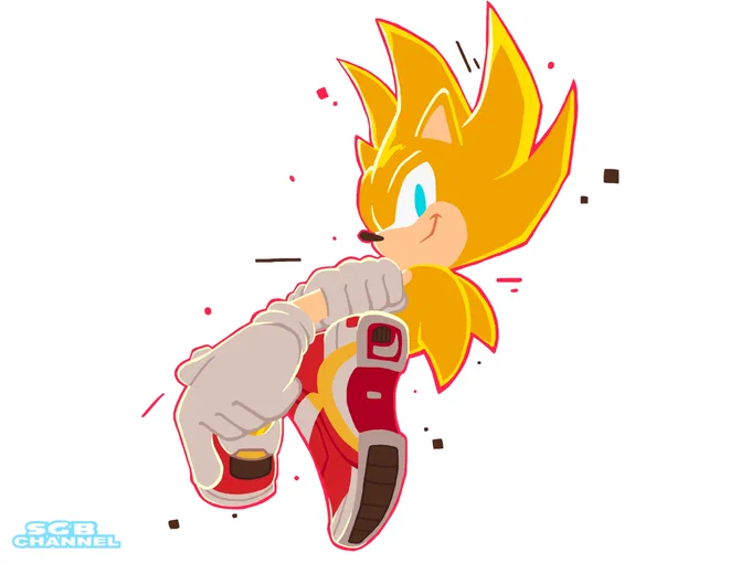 The one who made the sketch:
Poular
(peak artist btw so follow him)

The one who coloured said sketch:
Me
(stupid)