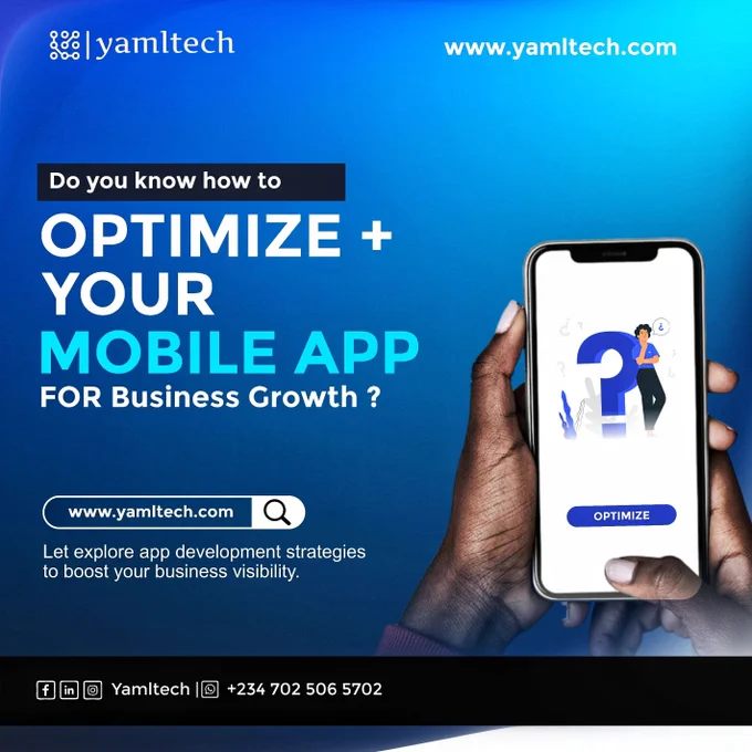 Yamltech 