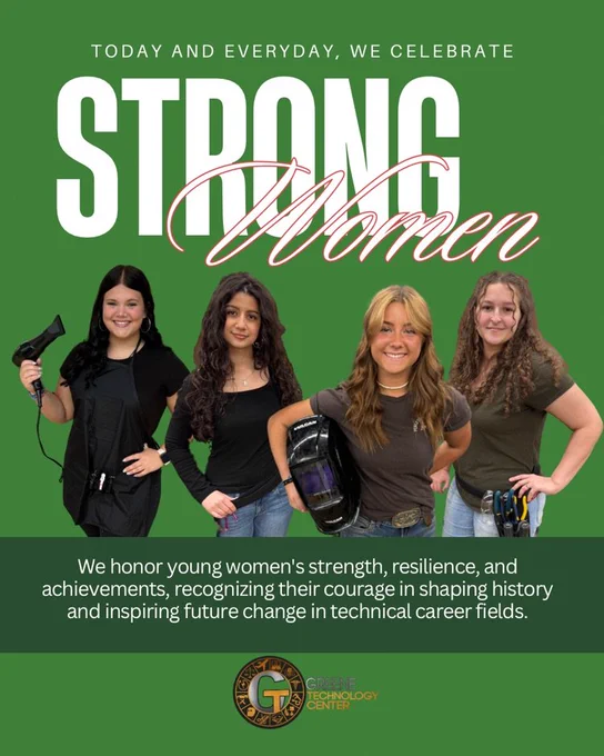 International Women’s Day 25
