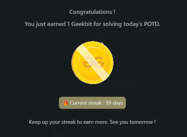 Streak