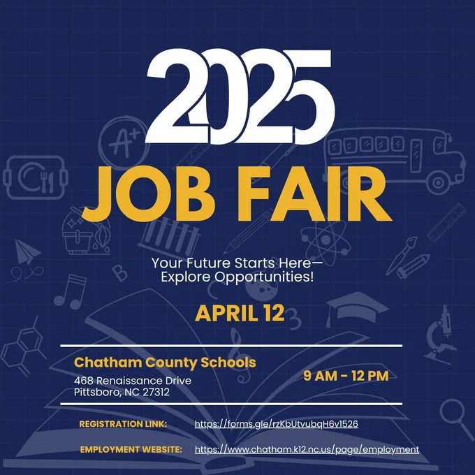 job fair