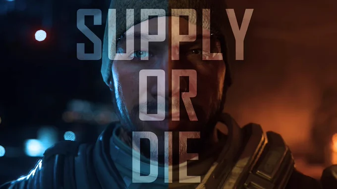 Star Citizen Polska - nowy Patch Alpha 4.0.2.
Nowe wydarzenie Supply or Die. CIG póki co jak zapowiadali, koncentruje się na naprawie bugów i tzw. jakości życia (Quality of Life).