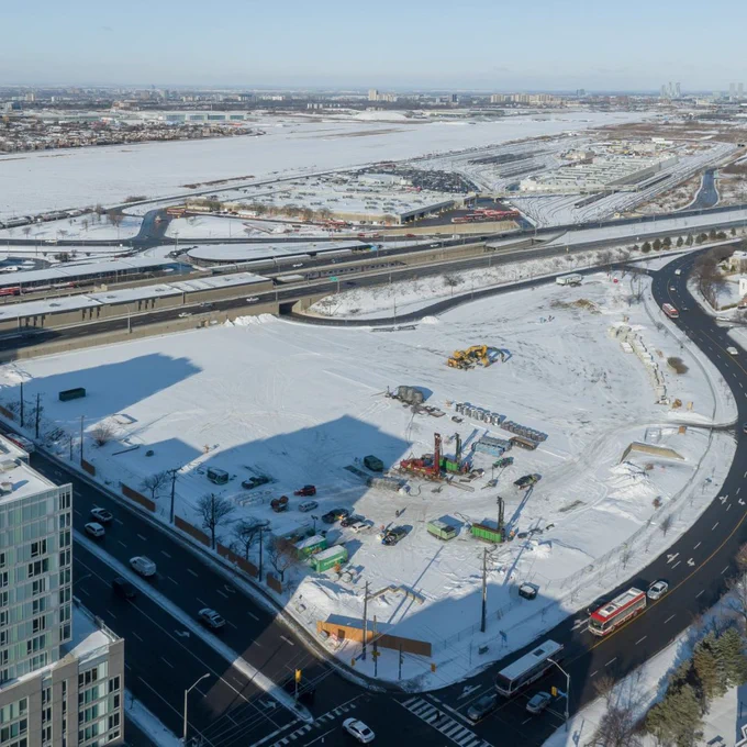 50 Wilson Construction