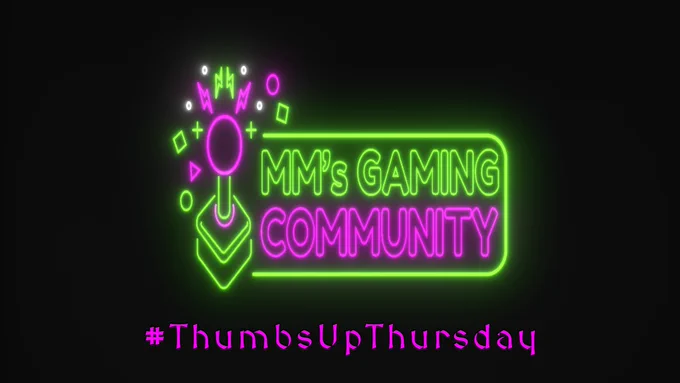 Gaming community, get ready to level up! 🚀 It's #ShowcaseThursday and #ThumbsUpThursday!

Tap that thumbs up 👍🏻
Hit the retweet button 🔄
Showcase your indie video game, dev 🎮

Wishlist Imprecision! 🎯 Imprecision is an action-adventure, rogue-lite 
https://store.steampowered.com/app/2466820/Imprecision/