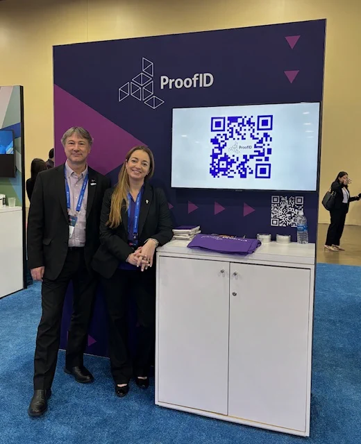 ProofID at SailPoint SKOFY26