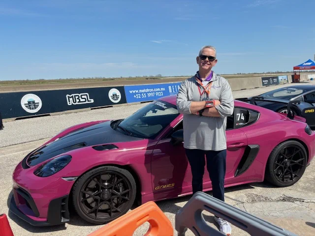 Ping Identity   ProofID Xtreme Xperience Houston
