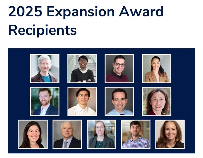 https://www.additionalventures.org/news/thirteen-proposals-selected-for-2025-additional-ventures-expansion-award/