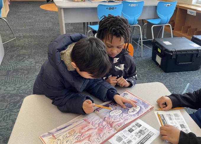 Read Across America