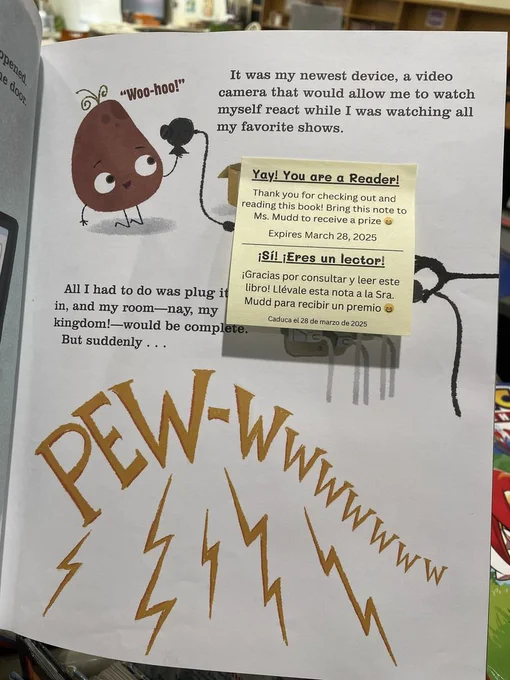 Read Across America