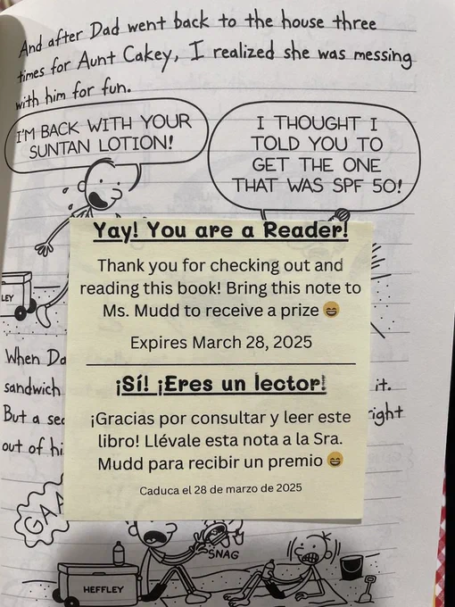 Read Across America