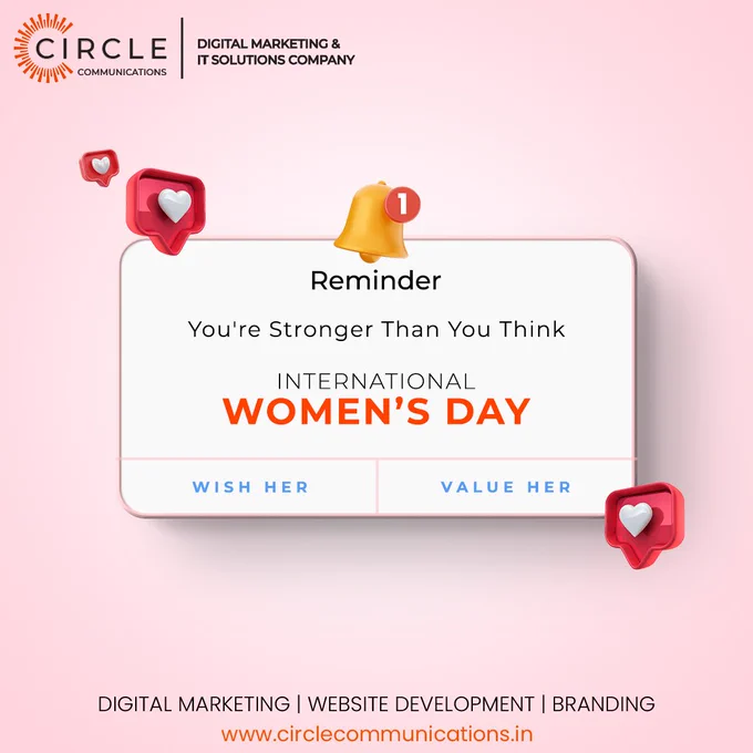 International Womens Day 2025