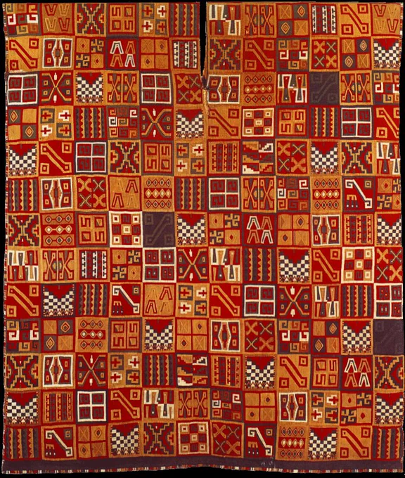 Inca Art