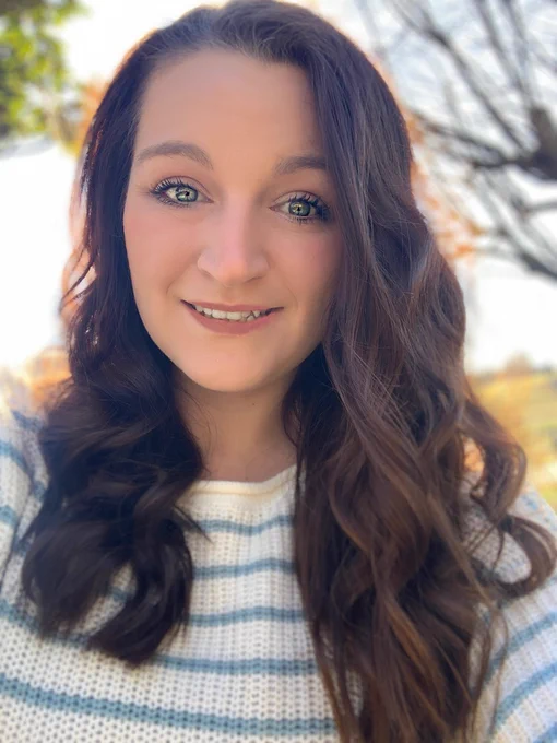 Samantha Broyles