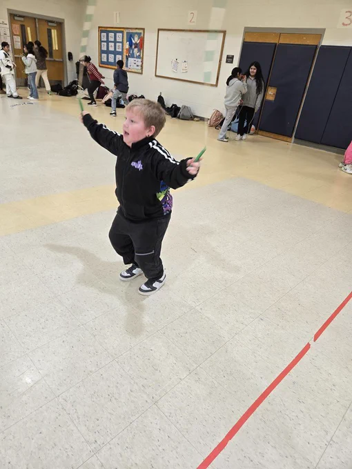Jump Rope