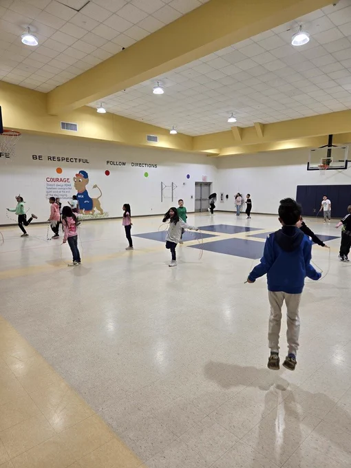 Jump Rope
