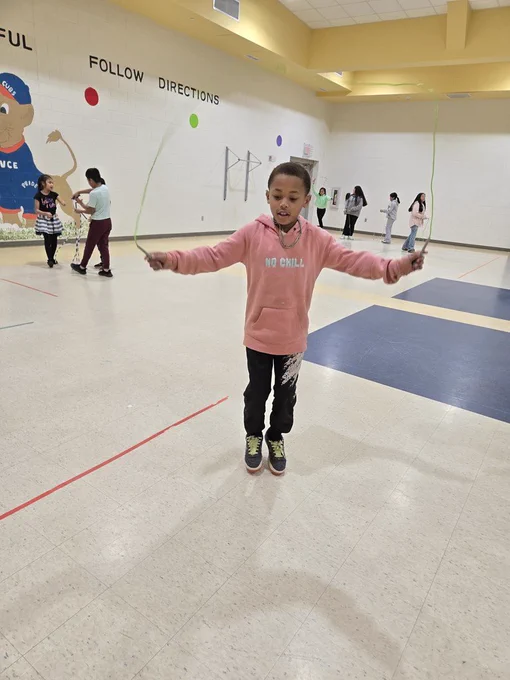 Jump Rope